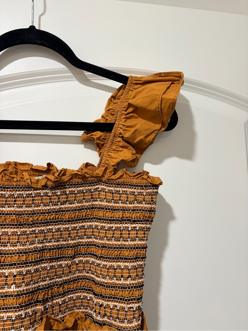 En Saison Maxi Dress | Tuckernuck - Picture 4 of 9